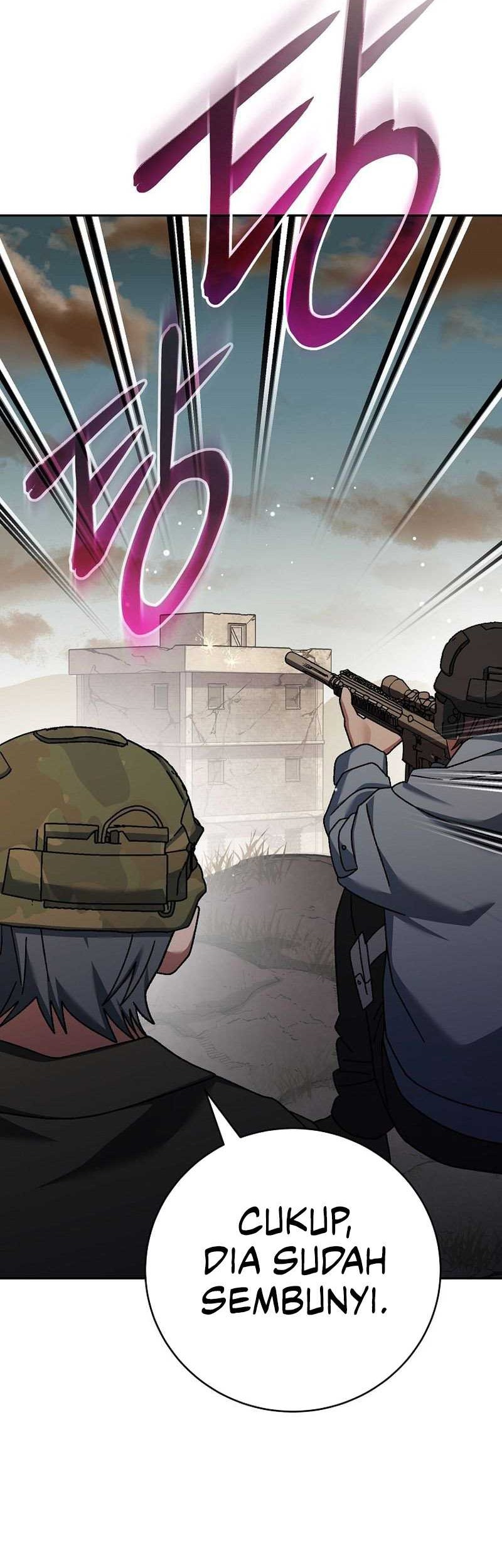 Genius Archer’s Streaming Chapter 32 Gambar 47