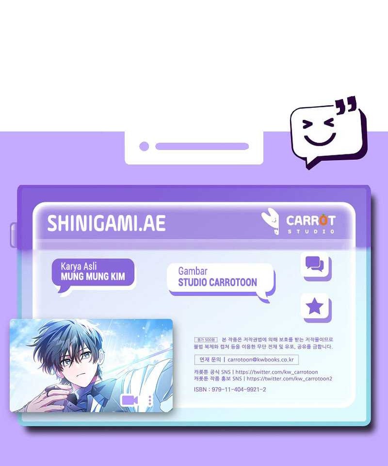 Genius Archer’s Streaming Chapter 32 Gambar 97