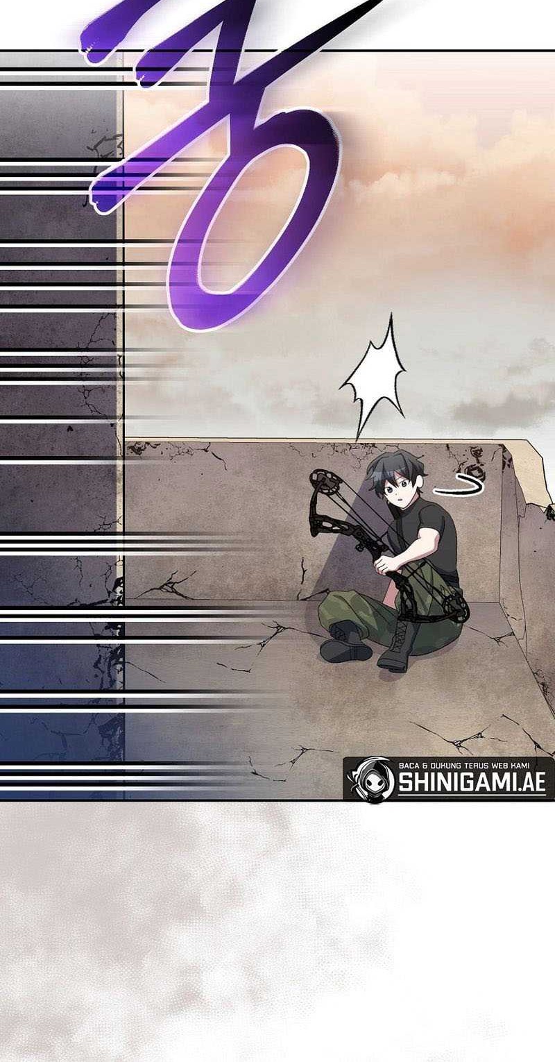 Genius Archer’s Streaming Chapter 32 Gambar 75