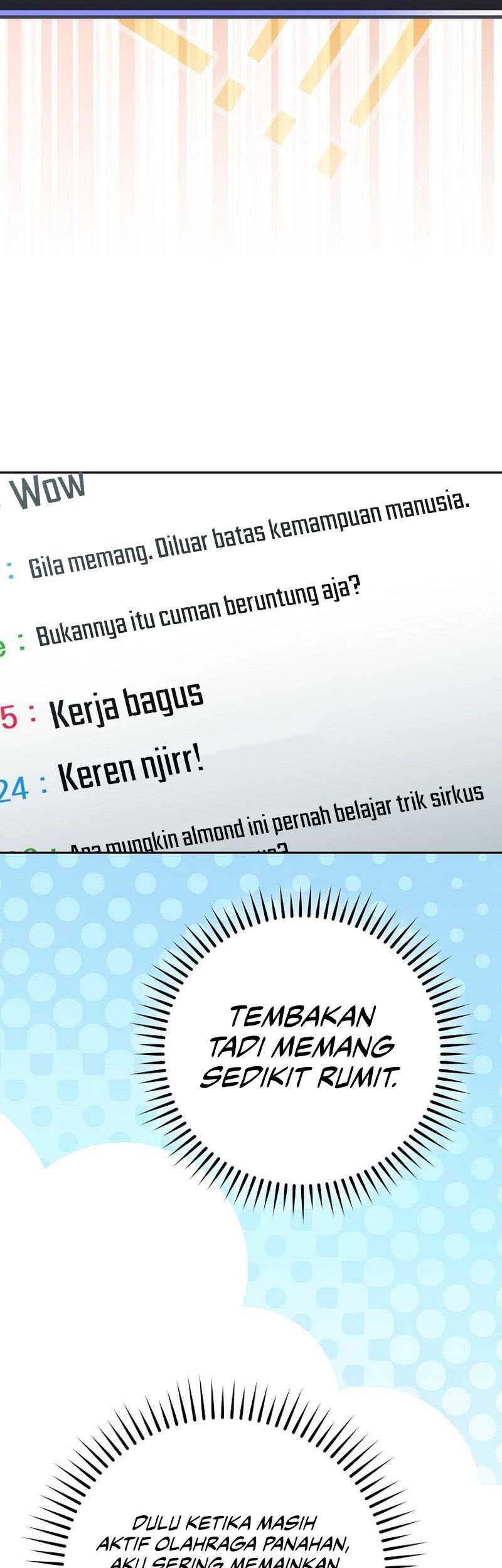 Genius Archer’s Streaming Chapter 32 Gambar 72