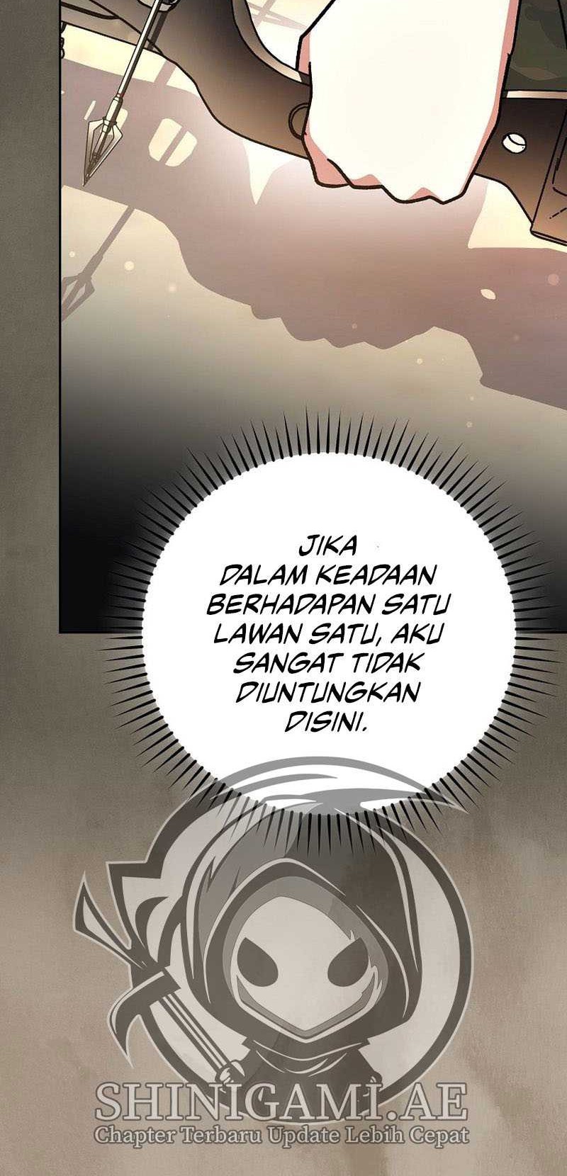Genius Archer’s Streaming Chapter 32 Gambar 79