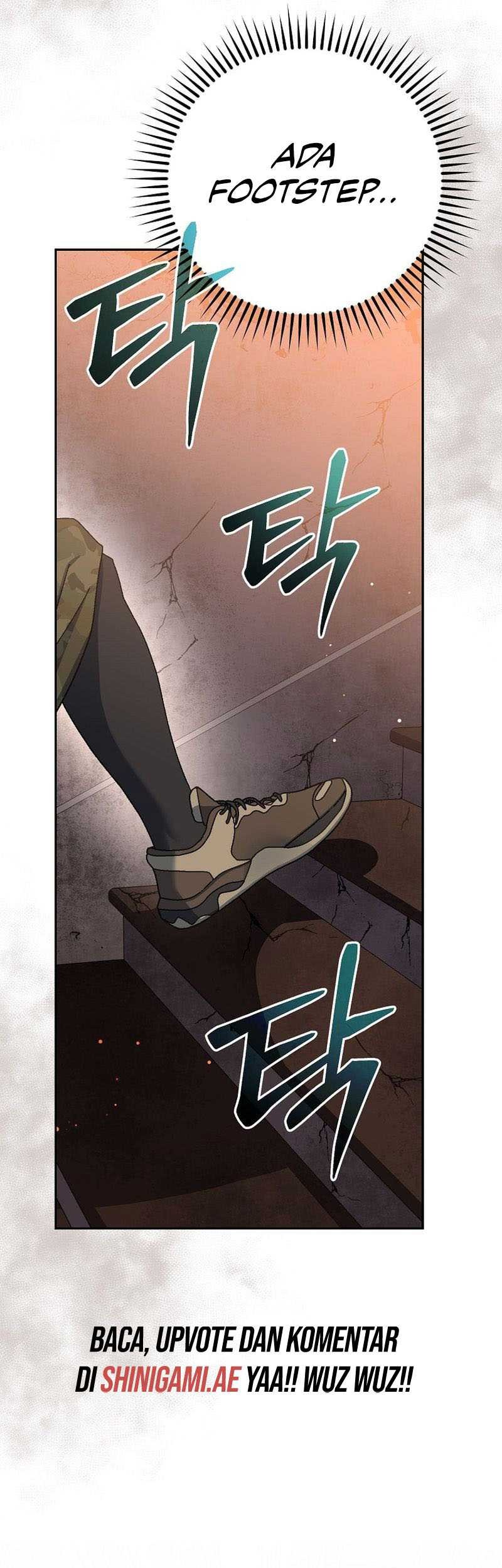 Genius Archer’s Streaming Chapter 32 Gambar 76