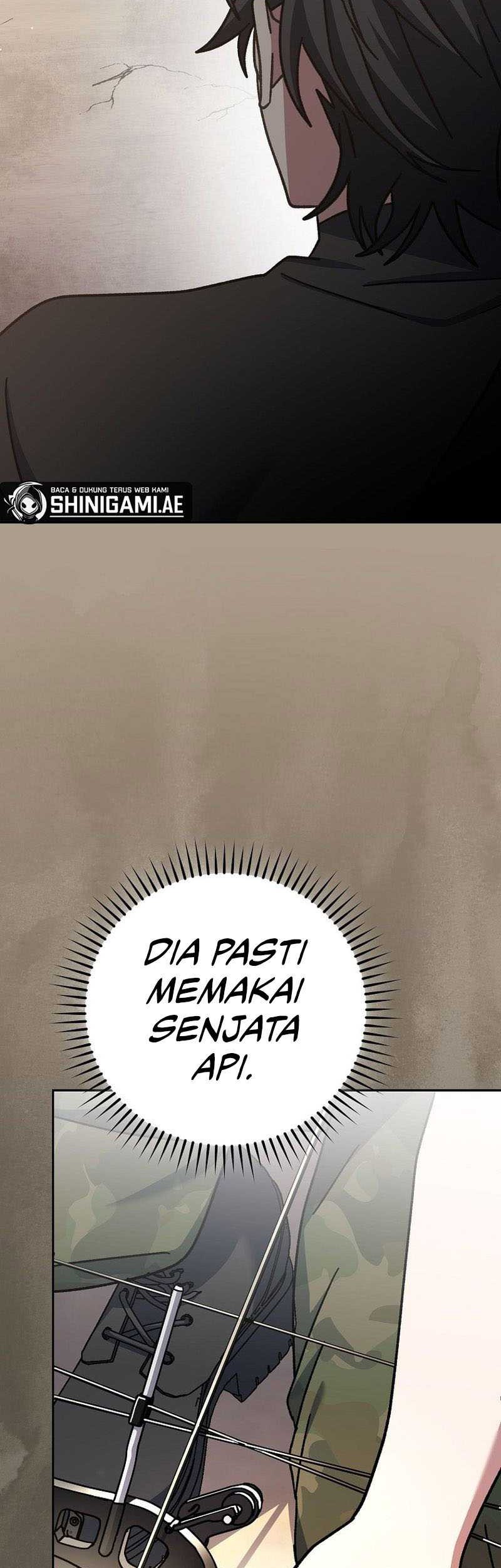 Genius Archer’s Streaming Chapter 32 Gambar 78