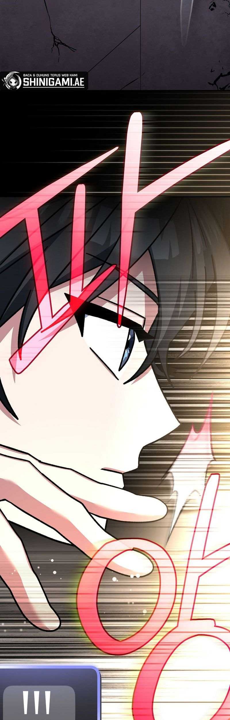 Genius Archer’s Streaming Chapter 32 Gambar 86