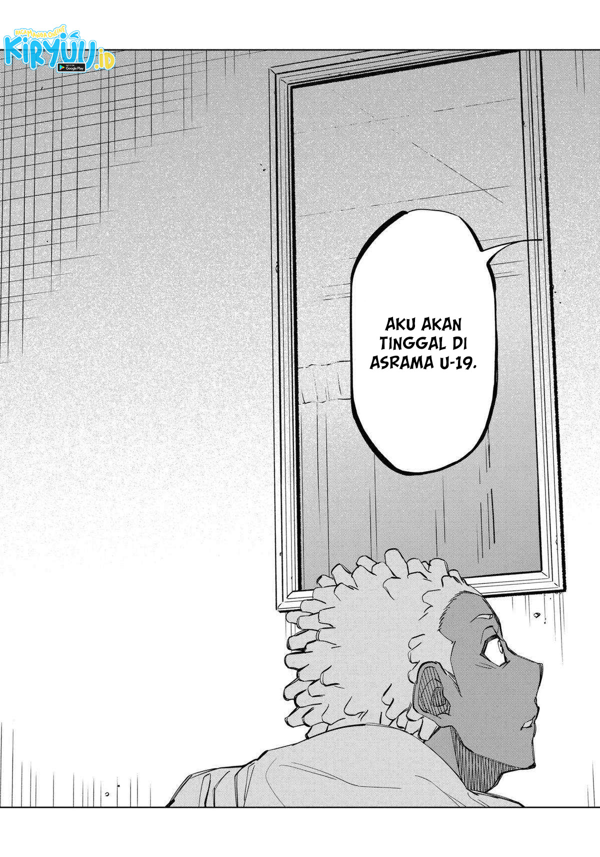 Catenaccio Chapter 32 Gambar 18