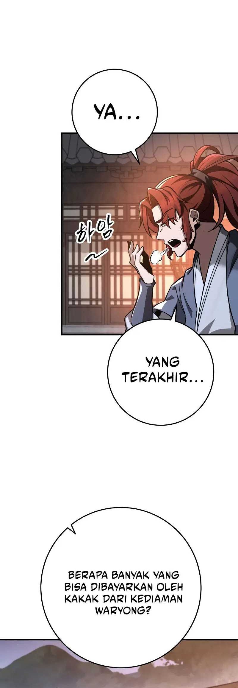 Heavenly Inquisition Sword Chapter 78 Gambar 53