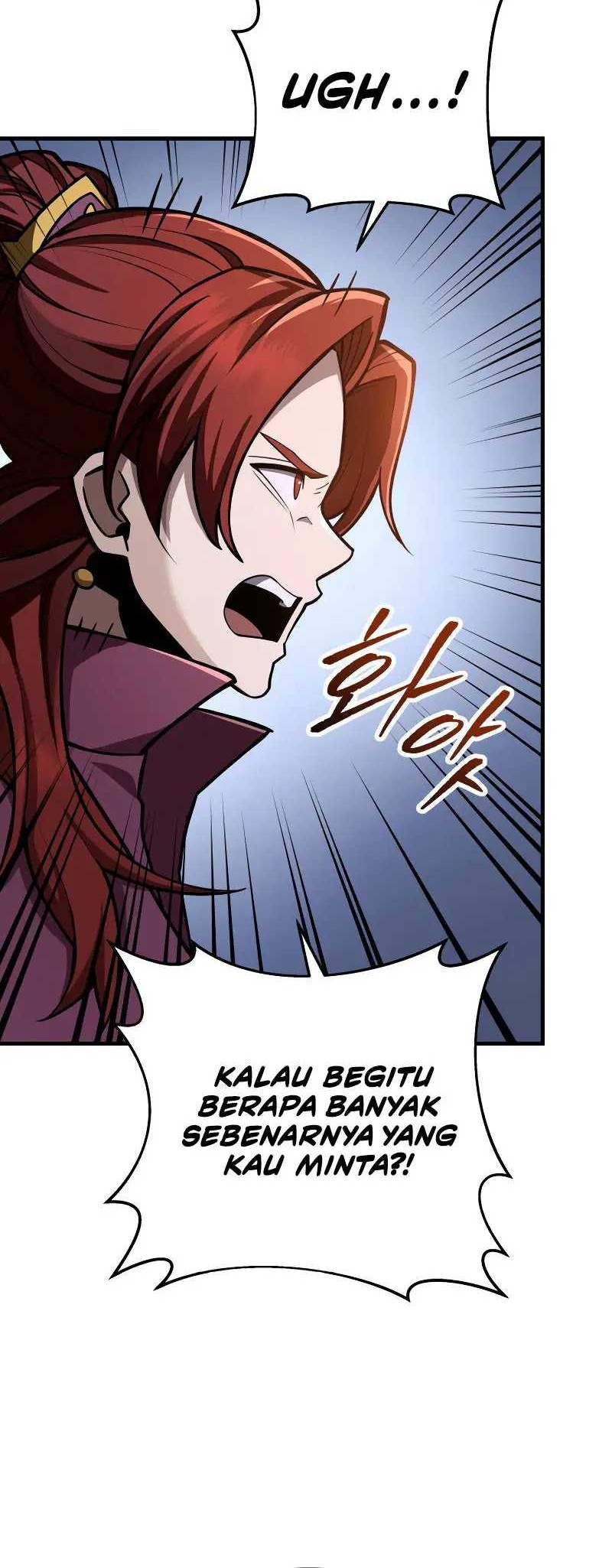 Heavenly Inquisition Sword Chapter 78 Gambar 57