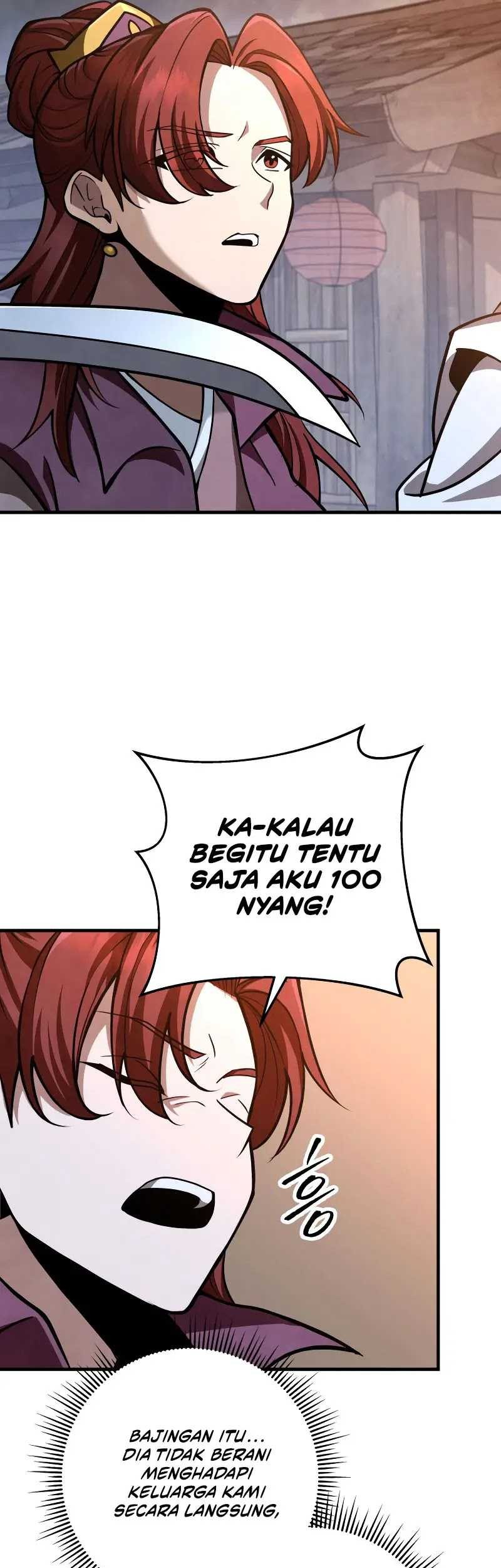 Heavenly Inquisition Sword Chapter 78 Gambar 54