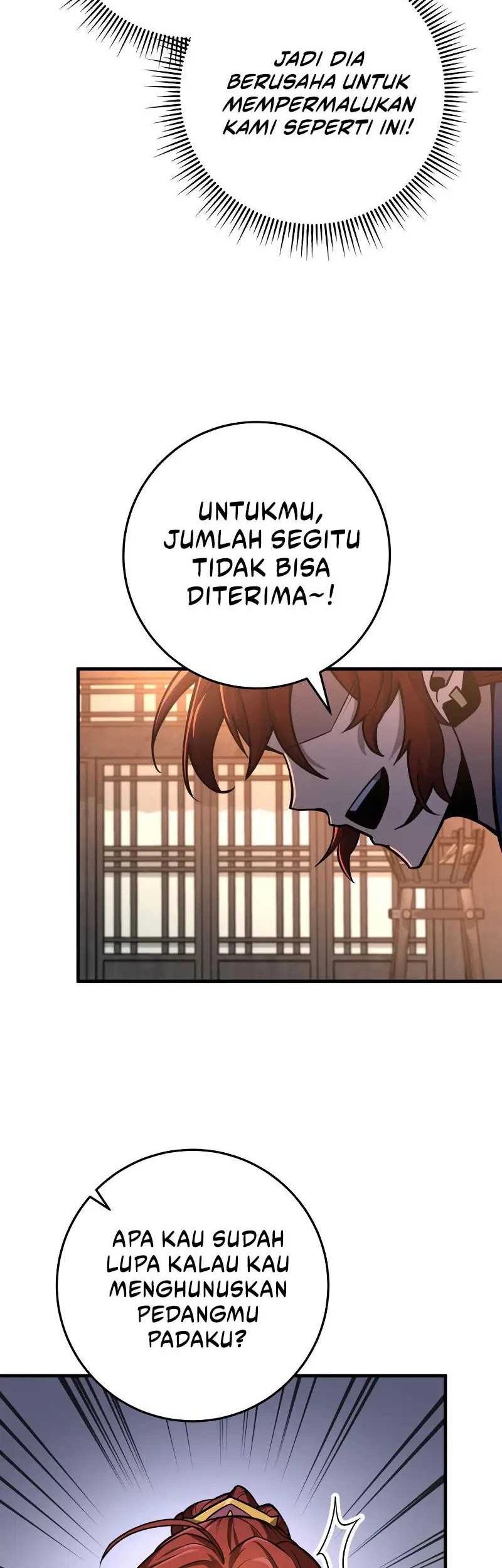 Heavenly Inquisition Sword Chapter 78 Gambar 55