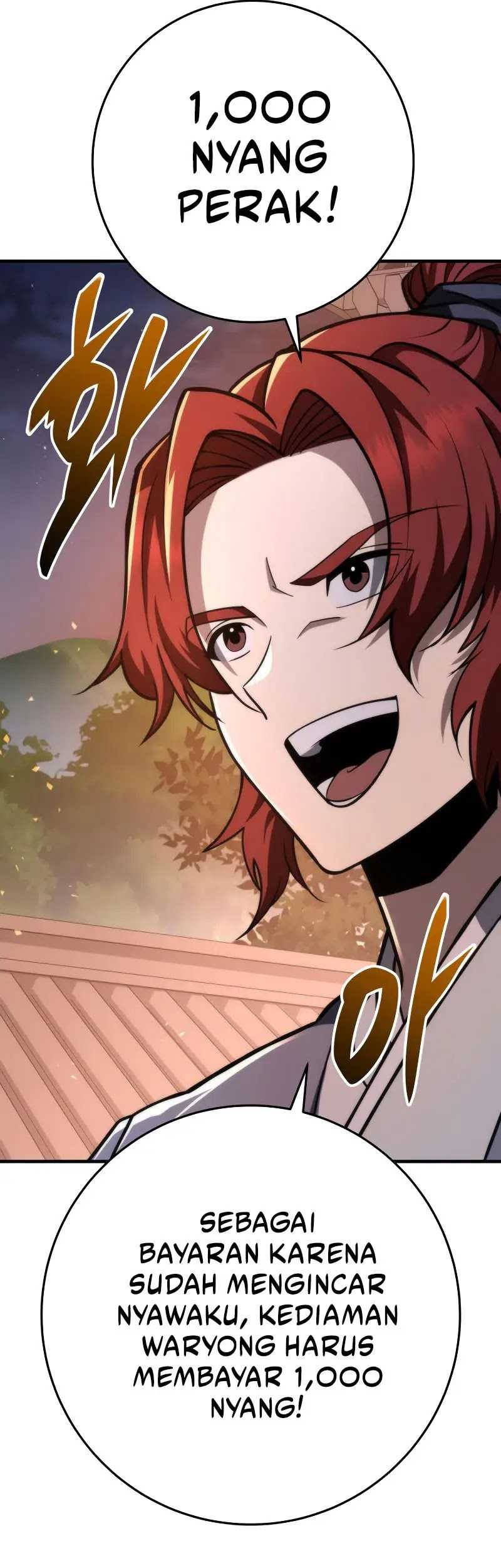 Heavenly Inquisition Sword Chapter 78 Gambar 58