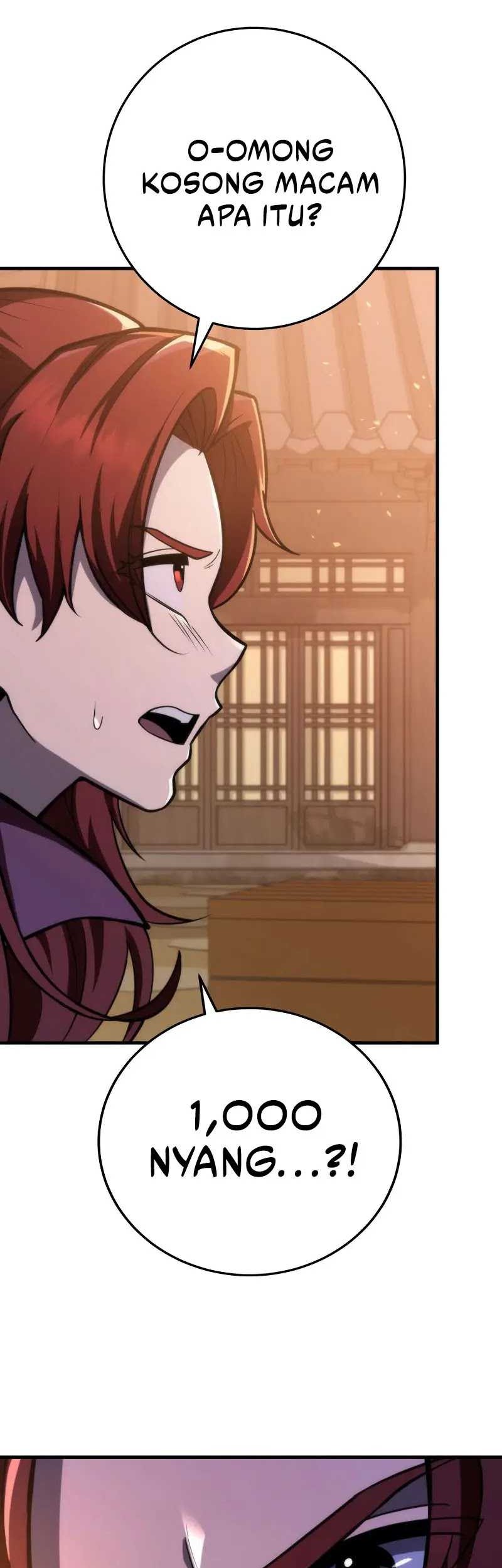 Heavenly Inquisition Sword Chapter 78 Gambar 60