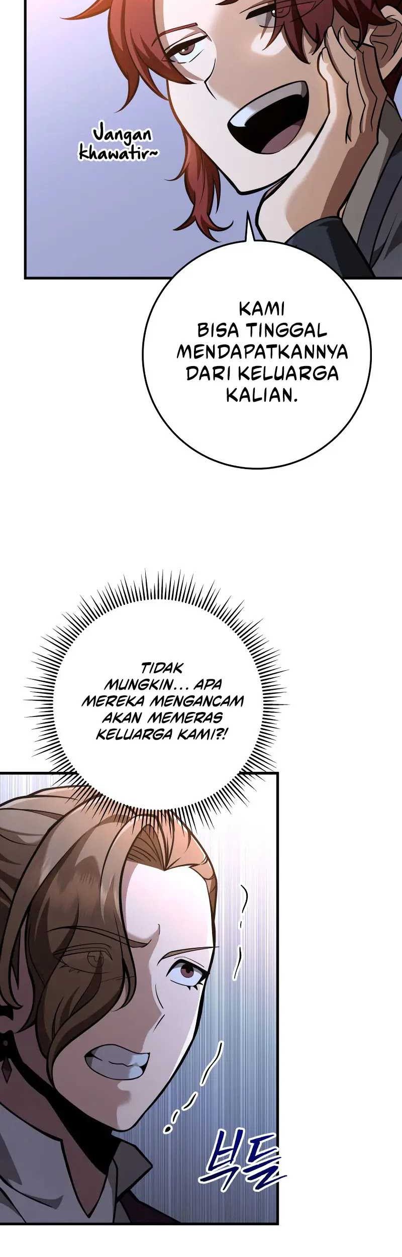 Heavenly Inquisition Sword Chapter 78 Gambar 36