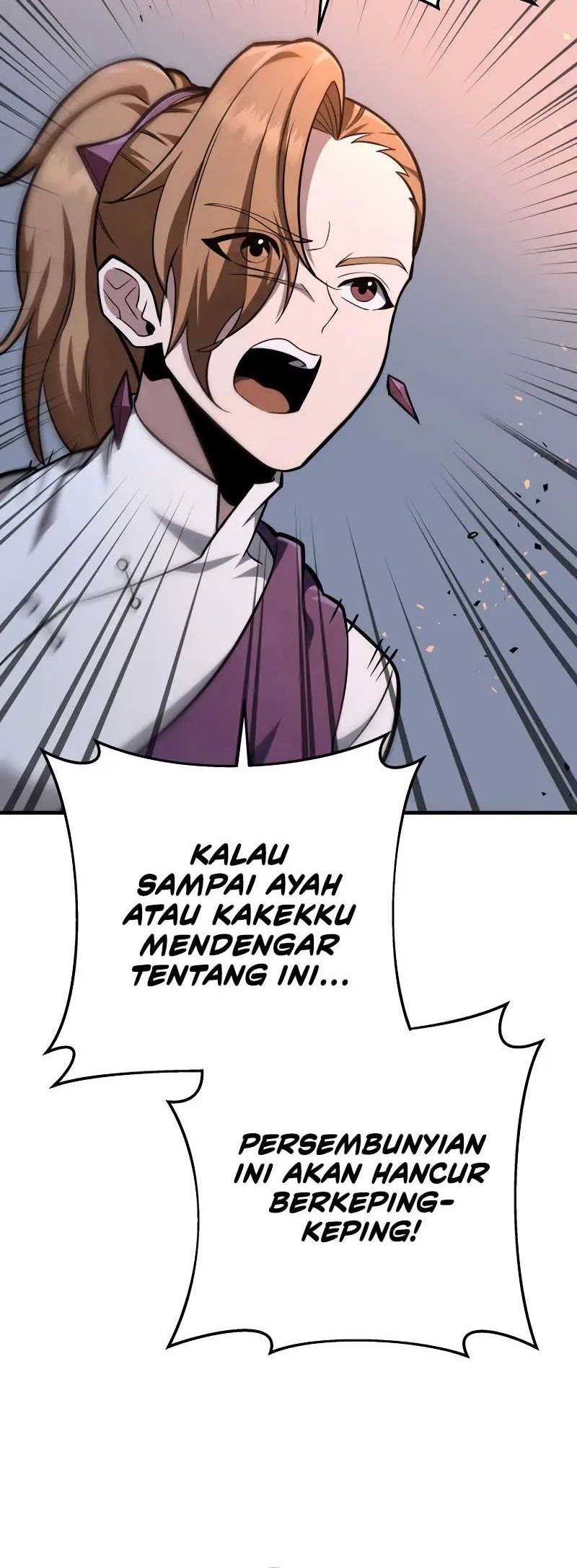 Heavenly Inquisition Sword Chapter 78 Gambar 41