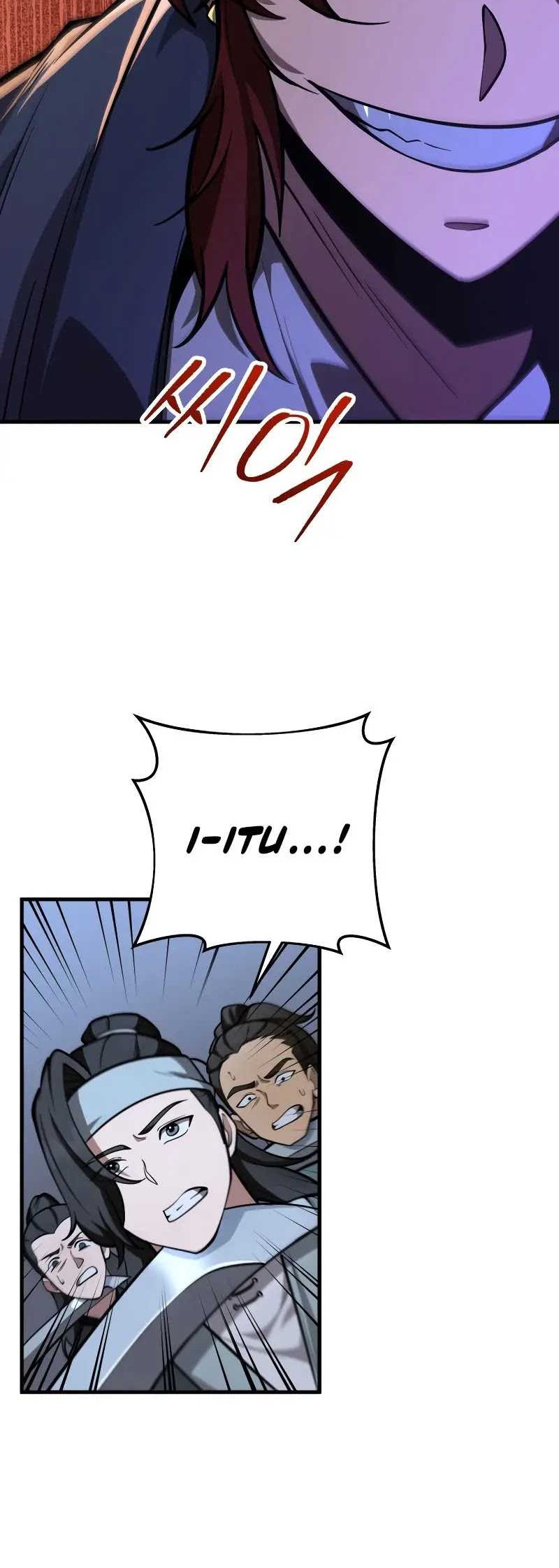 Heavenly Inquisition Sword Chapter 78 Gambar 45