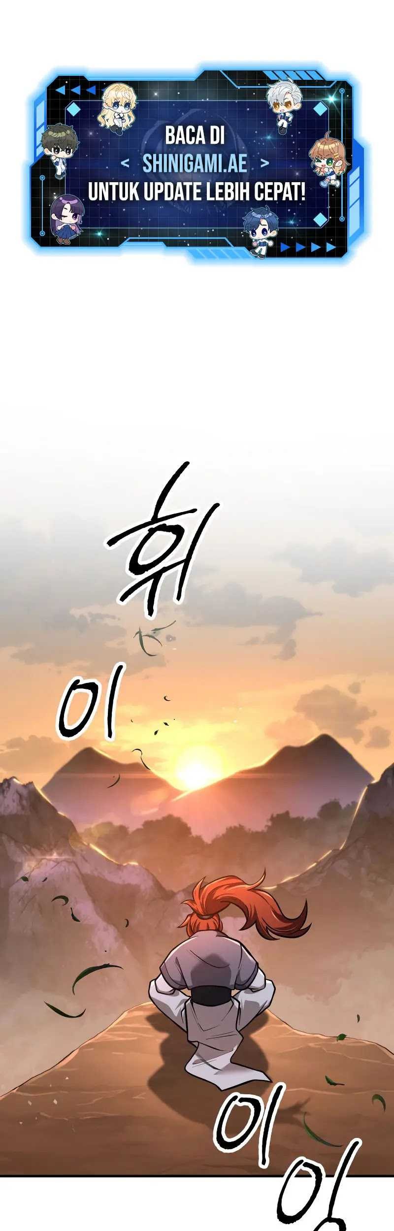 Manhwa Heavenly Inquisition Sword Chapter 78 gambar nomor 2