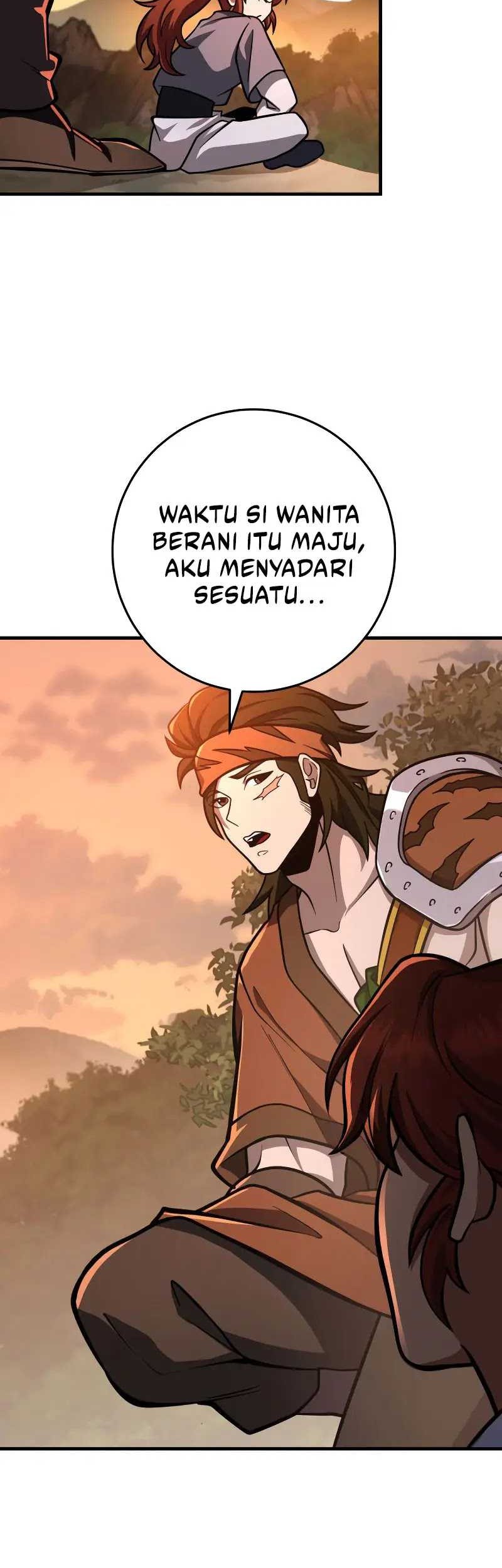 Heavenly Inquisition Sword Chapter 78 Gambar 4