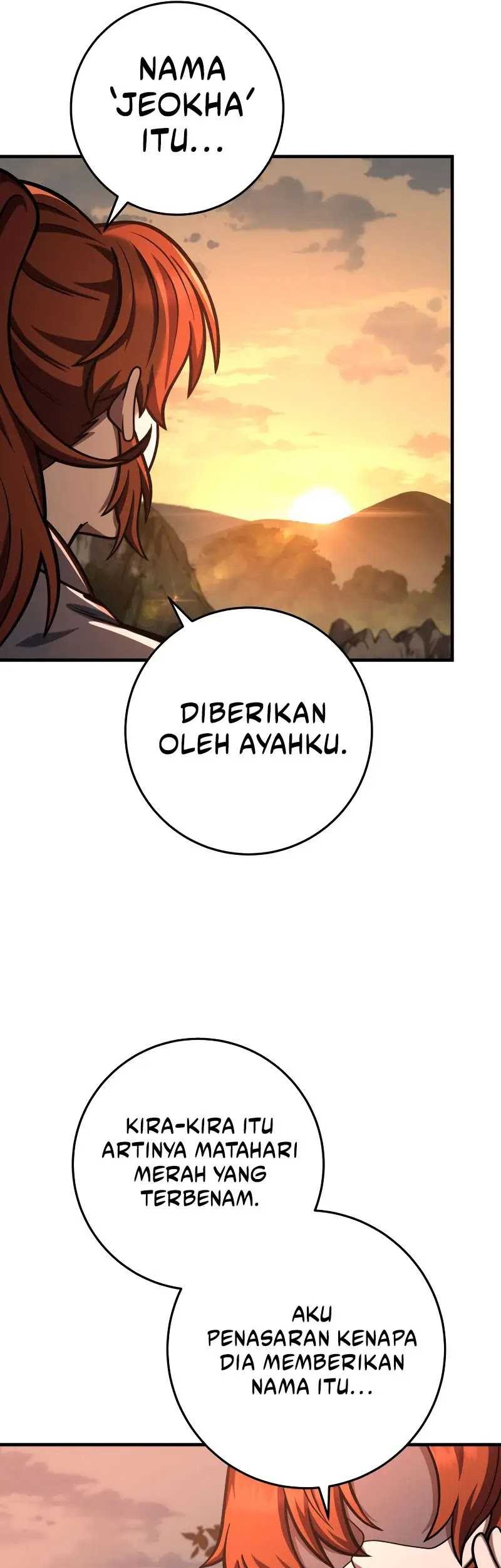 Heavenly Inquisition Sword Chapter 78 Gambar 6