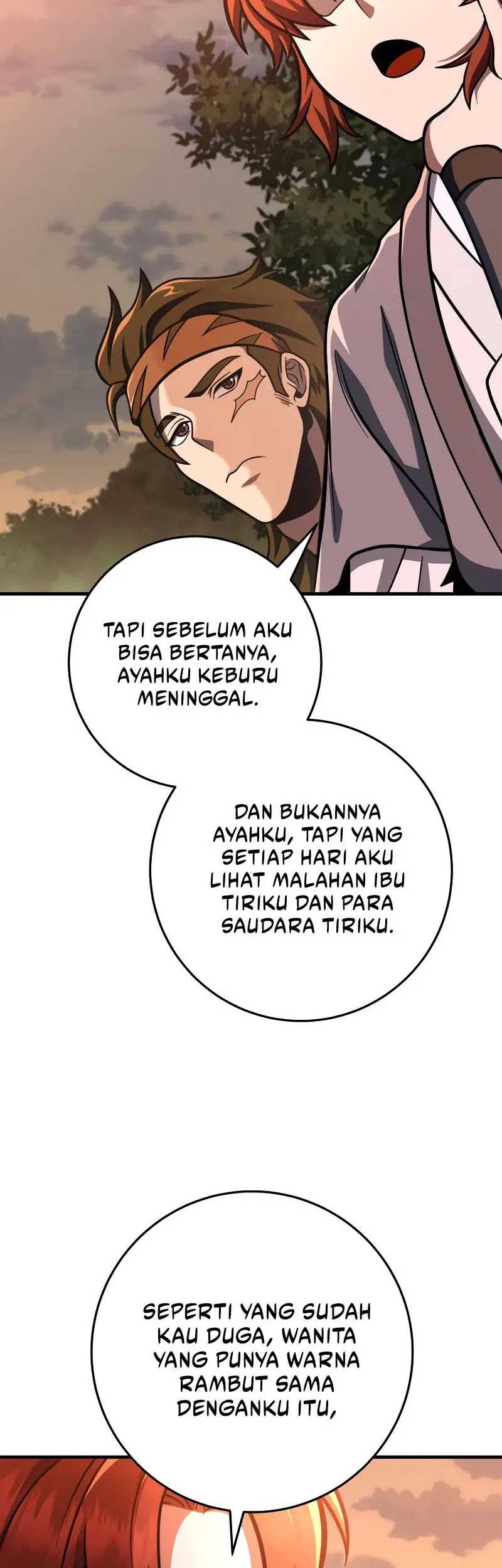 Heavenly Inquisition Sword Chapter 78 Gambar 7