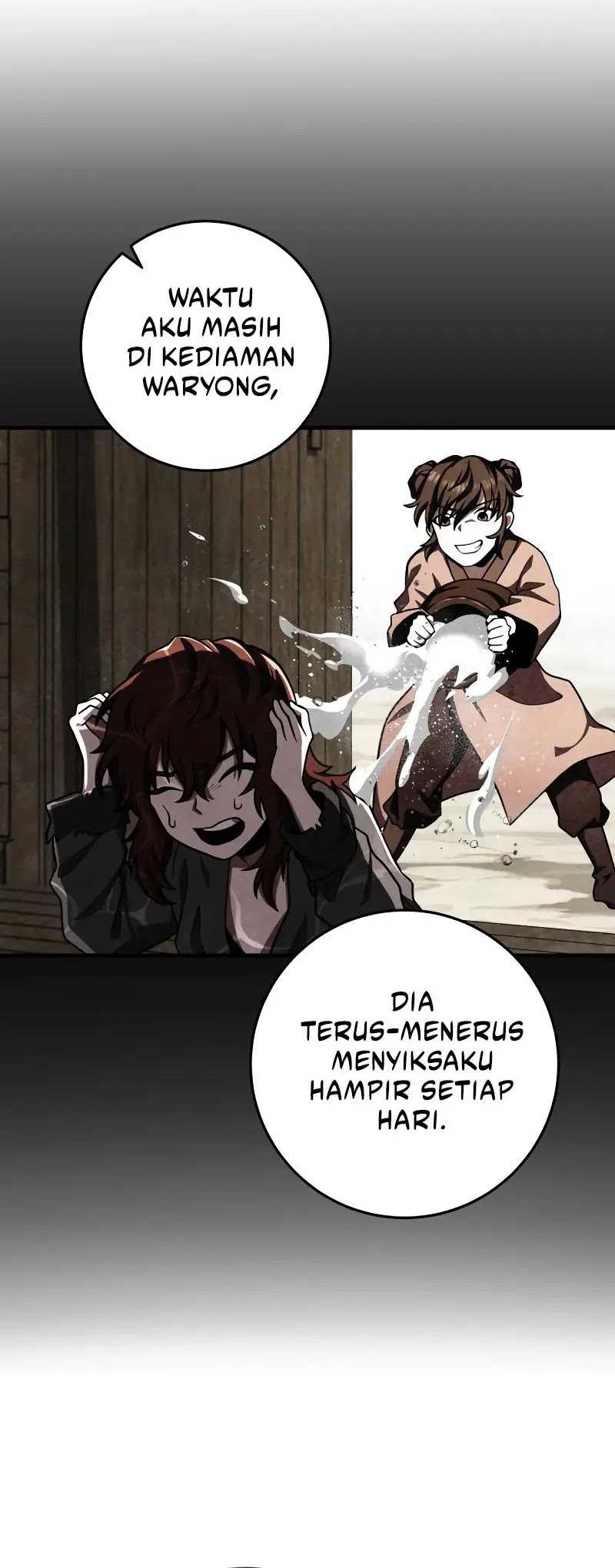 Heavenly Inquisition Sword Chapter 78 Gambar 9