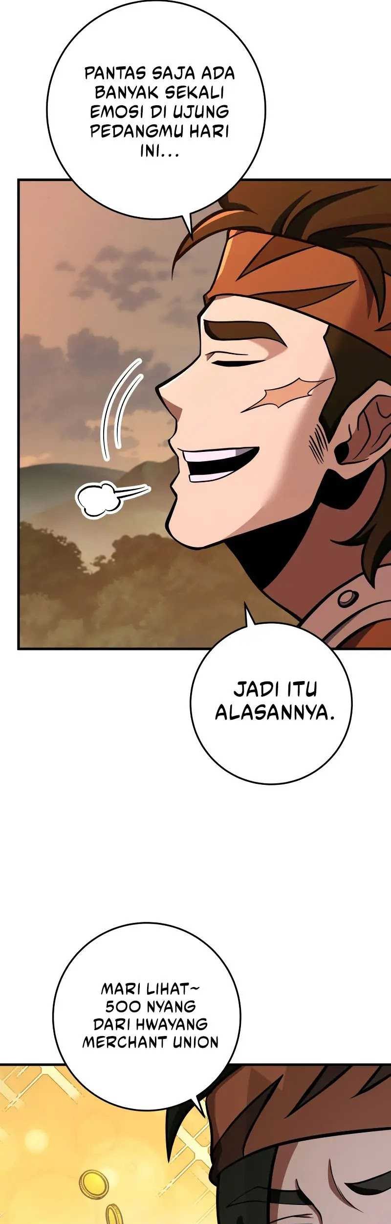 Heavenly Inquisition Sword Chapter 78 Gambar 10