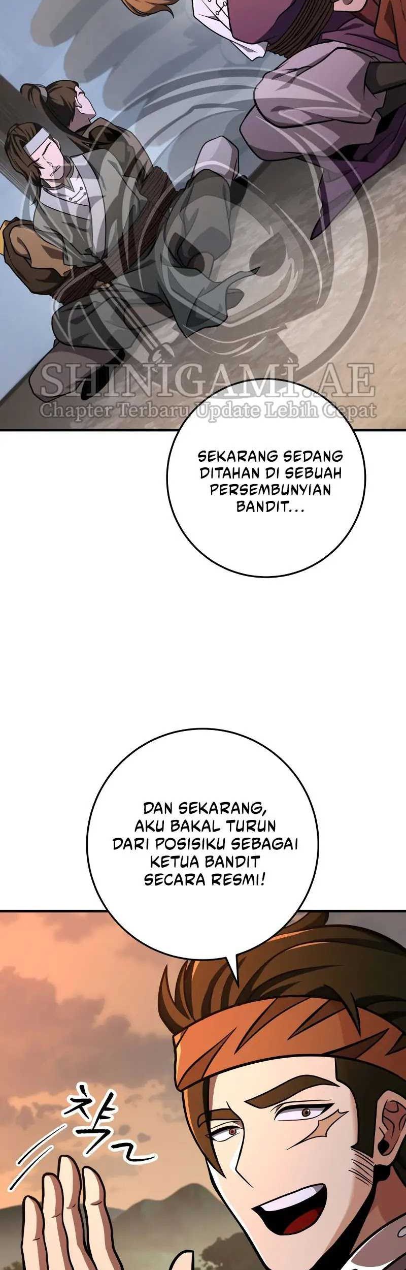 Heavenly Inquisition Sword Chapter 78 Gambar 12