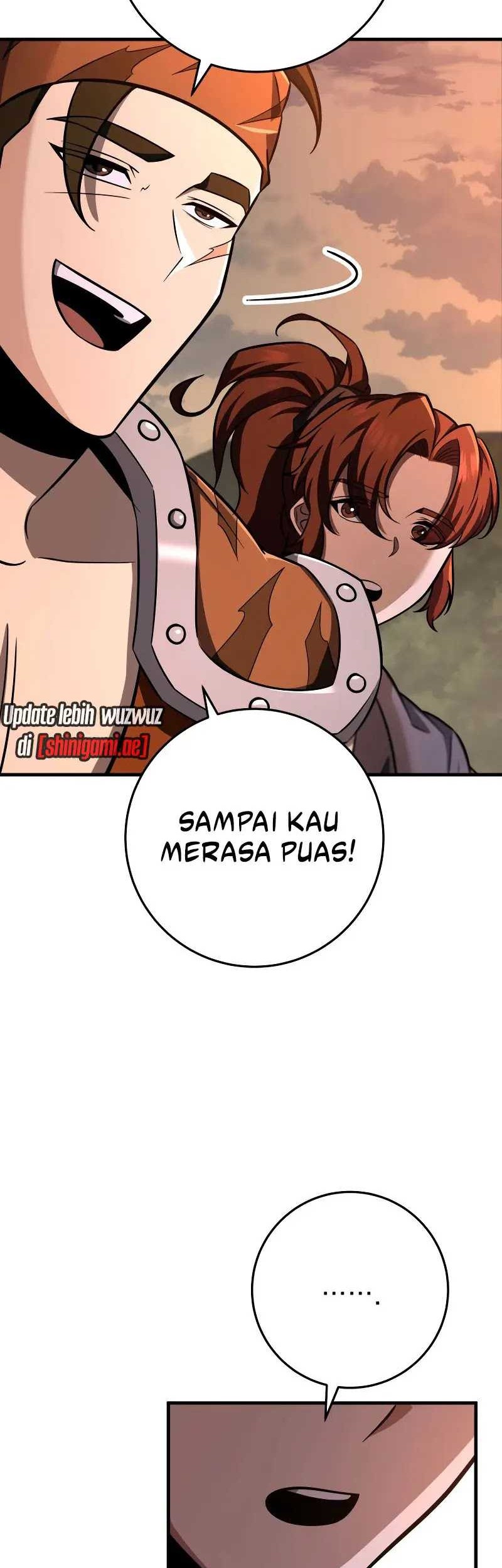 Heavenly Inquisition Sword Chapter 78 Gambar 15
