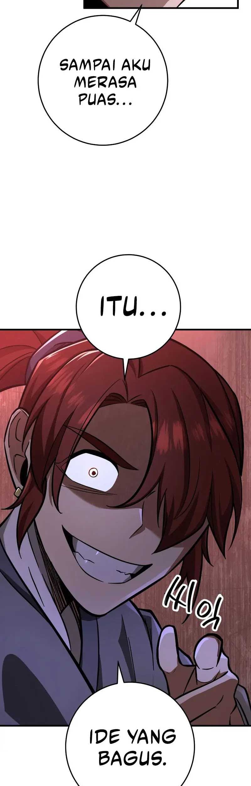 Heavenly Inquisition Sword Chapter 78 Gambar 16