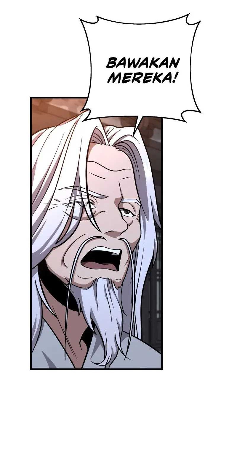 Heavenly Inquisition Sword Chapter 78 Gambar 21