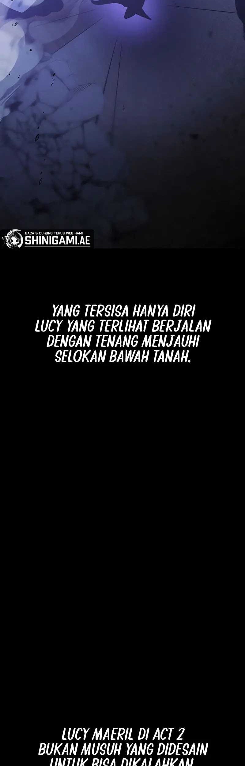 The Extra’s Academy Survival Guide Chapter 33 Gambar 51