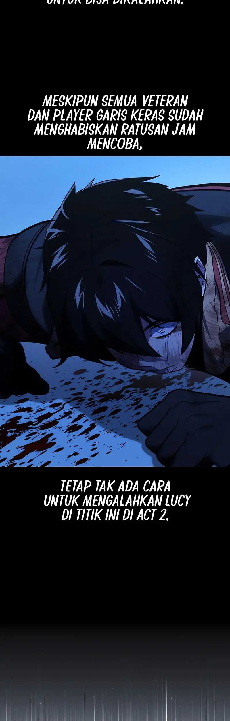 The Extra’s Academy Survival Guide Chapter 33 Gambar 52