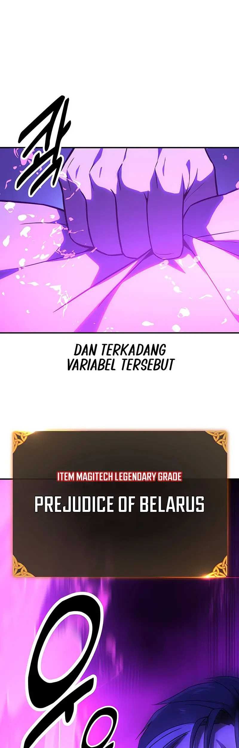 The Extra’s Academy Survival Guide Chapter 33 Gambar 54