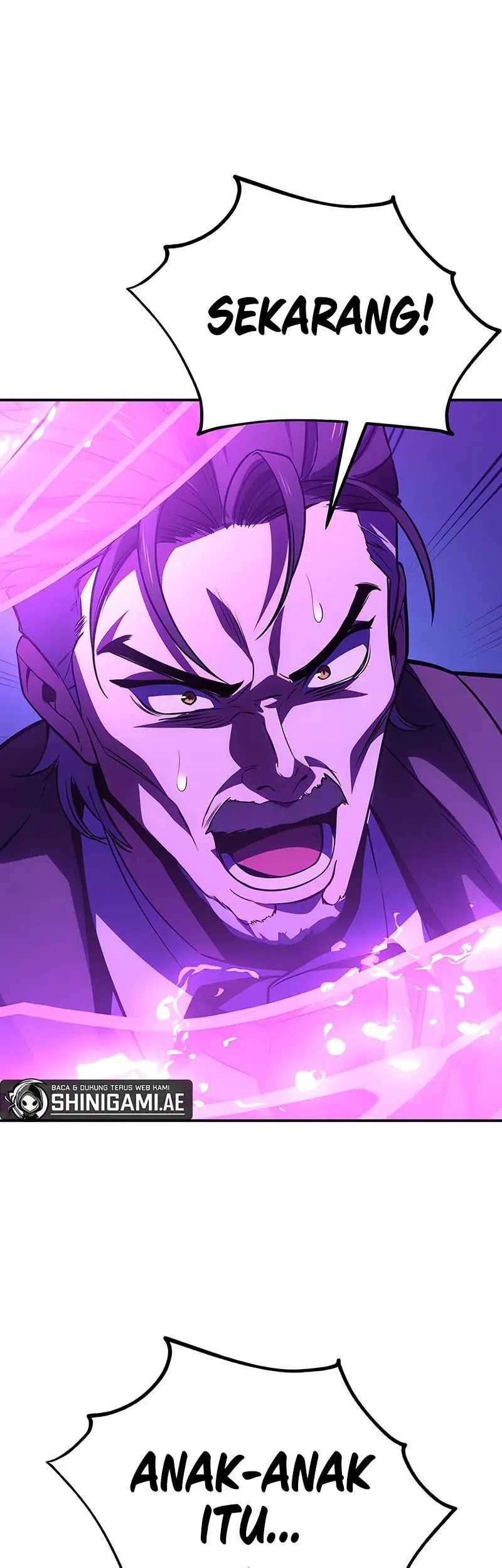 The Extra’s Academy Survival Guide Chapter 33 Gambar 58