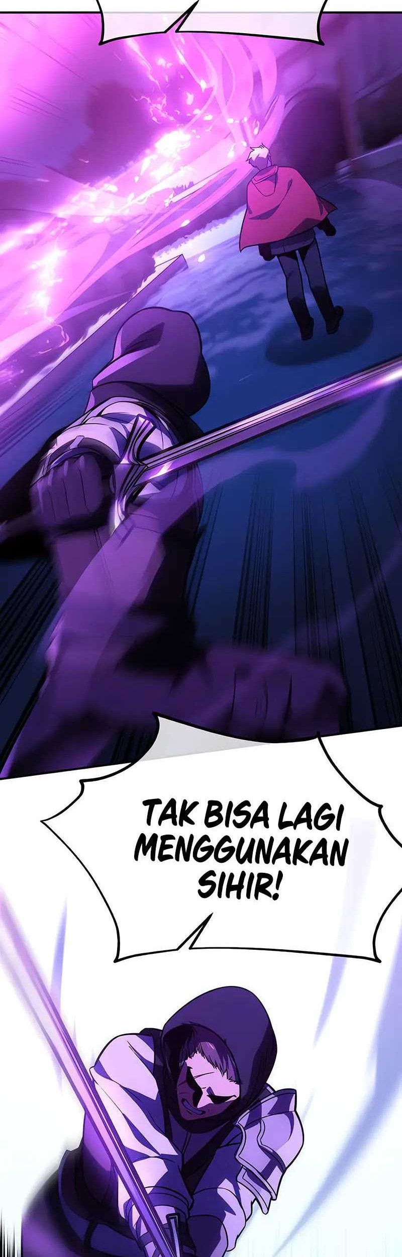 The Extra’s Academy Survival Guide Chapter 33 Gambar 59