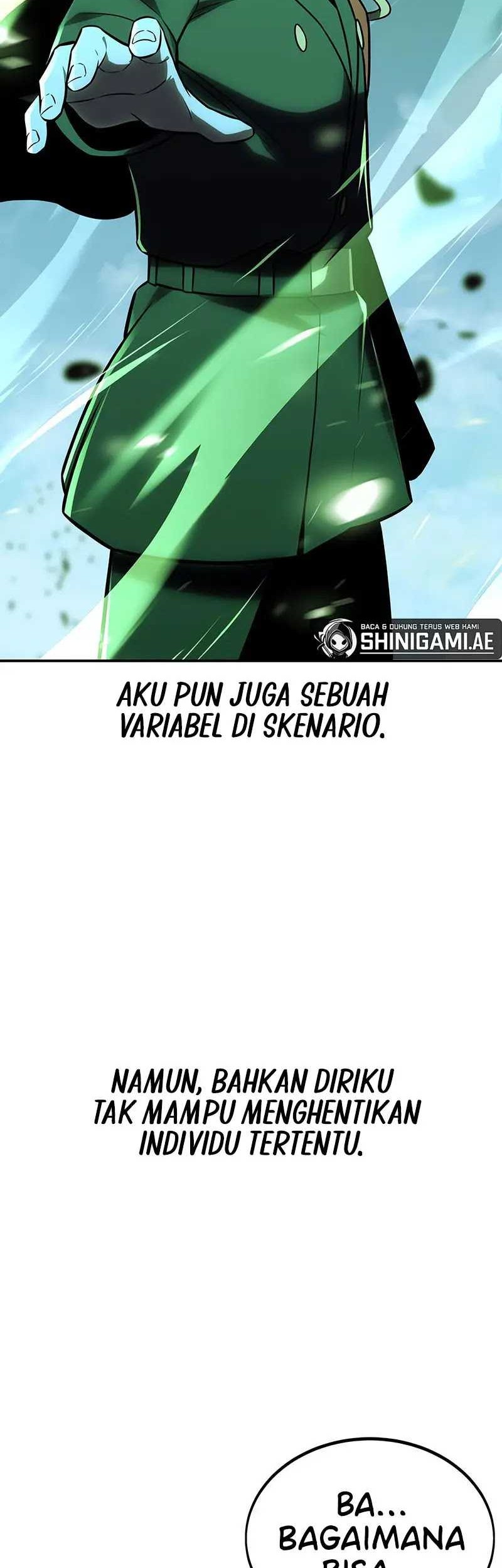 The Extra’s Academy Survival Guide Chapter 33 Gambar 63