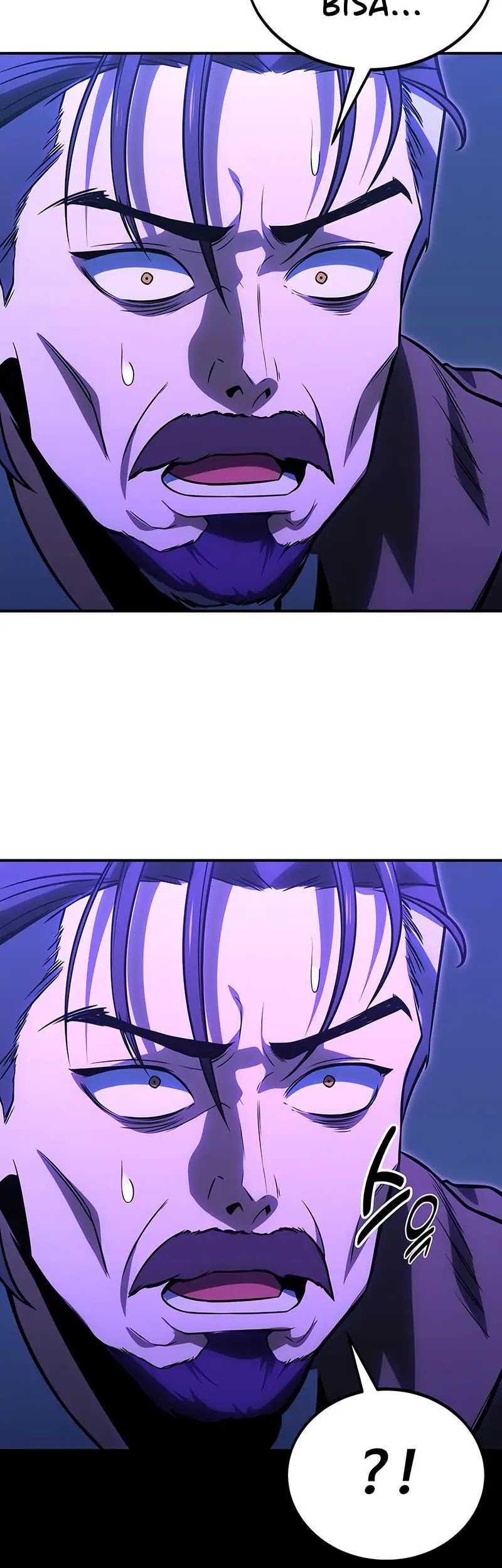 The Extra’s Academy Survival Guide Chapter 33 Gambar 64