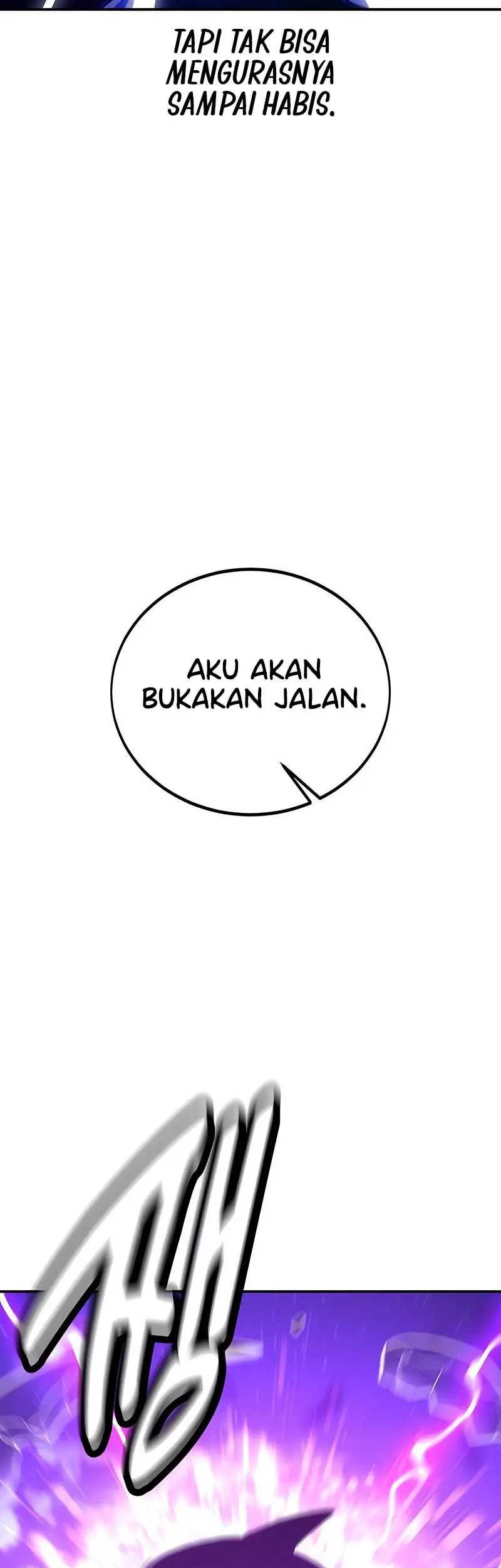 The Extra’s Academy Survival Guide Chapter 33 Gambar 68