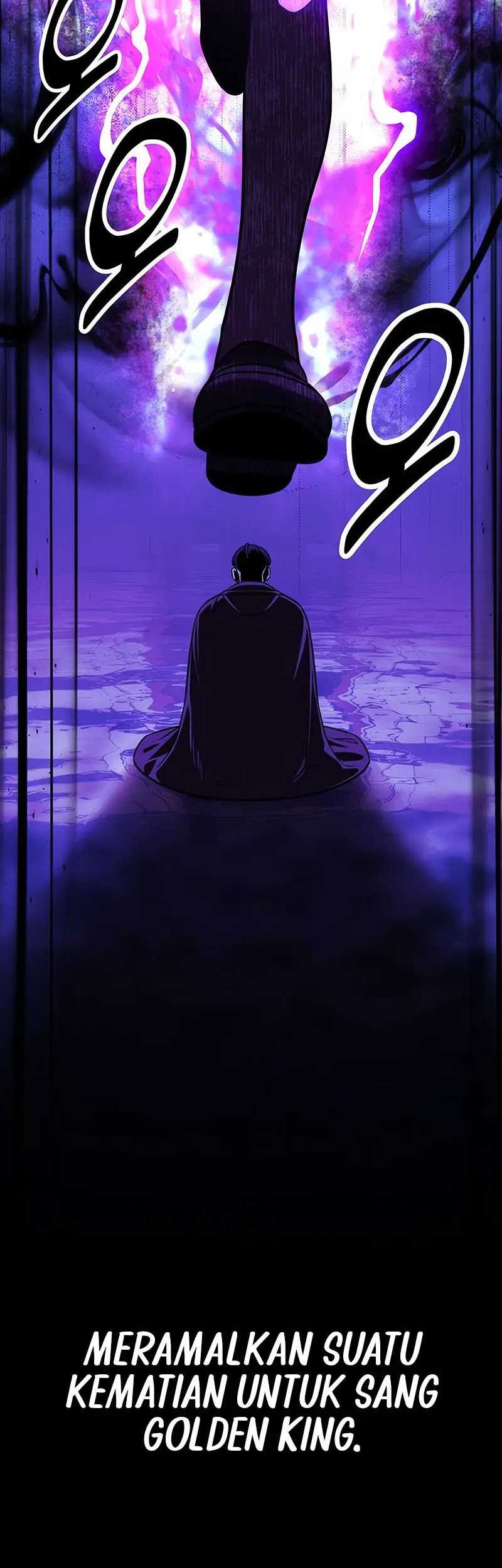 The Extra’s Academy Survival Guide Chapter 33 Gambar 73