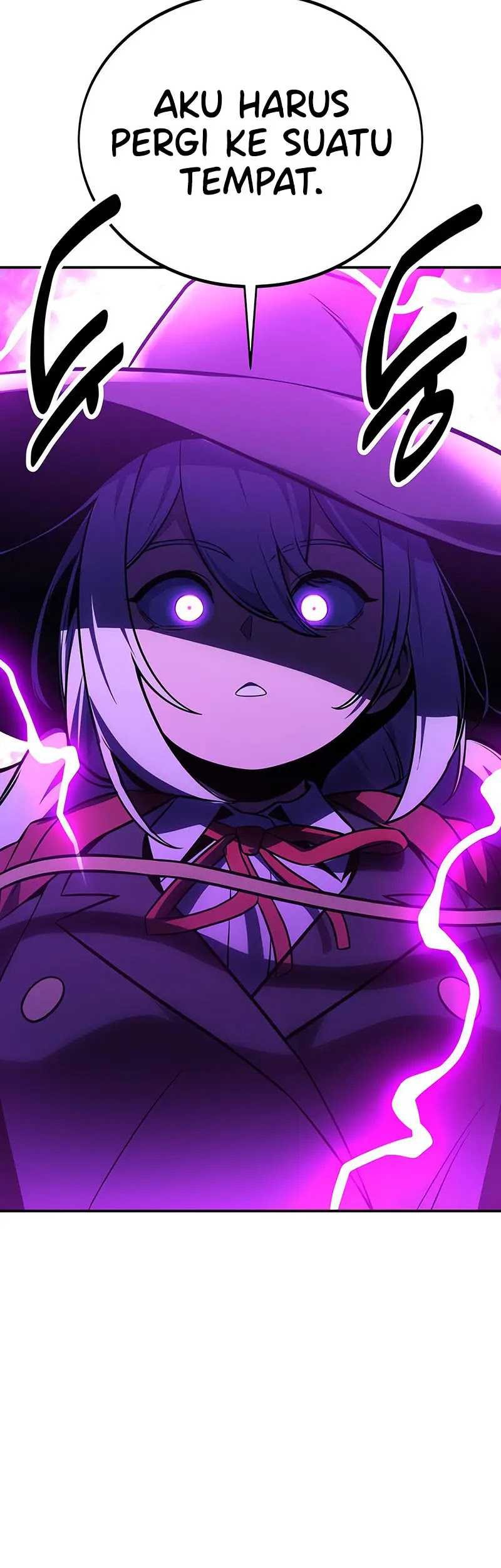 The Extra’s Academy Survival Guide Chapter 33 Gambar 70