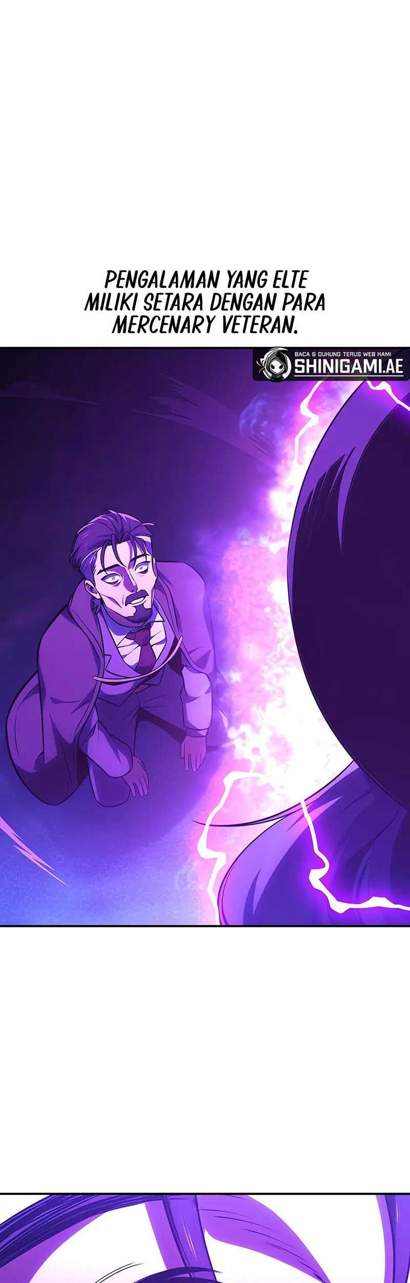 The Extra’s Academy Survival Guide Chapter 33 Gambar 71