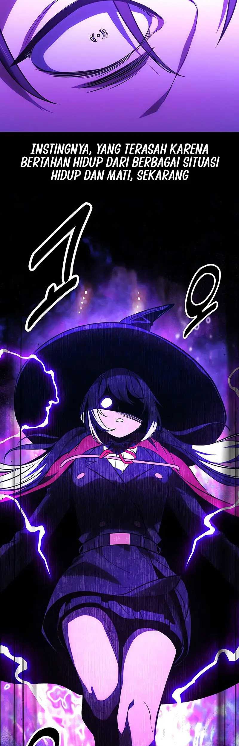 The Extra’s Academy Survival Guide Chapter 33 Gambar 72