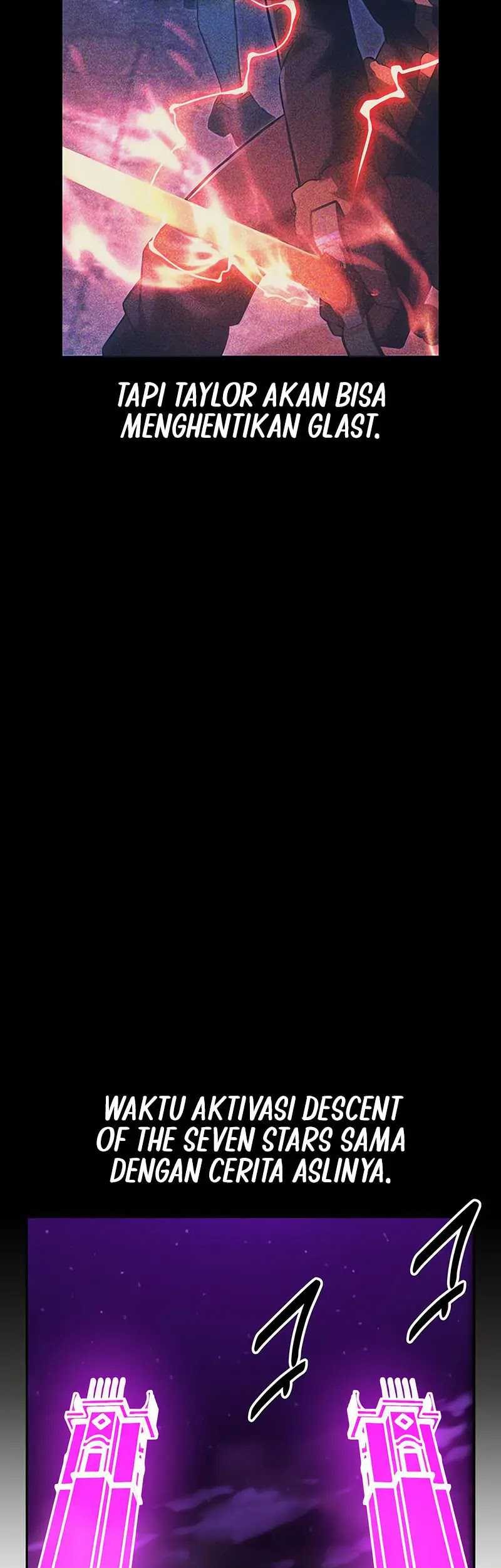 The Extra’s Academy Survival Guide Chapter 33 Gambar 38