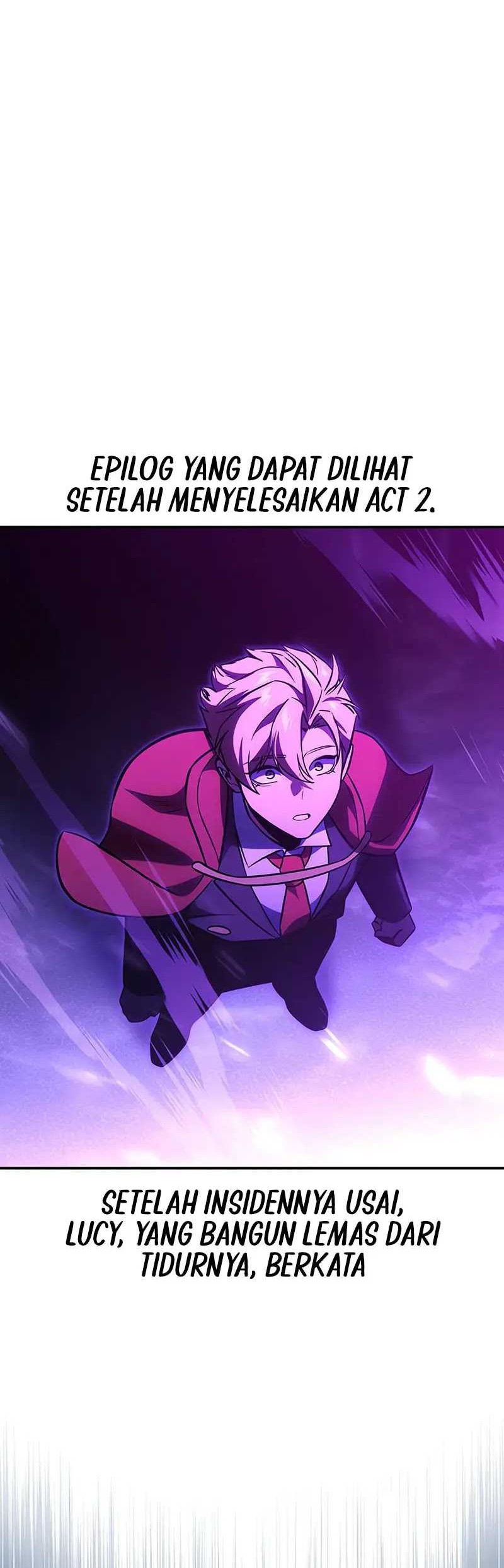 The Extra’s Academy Survival Guide Chapter 33 Gambar 45