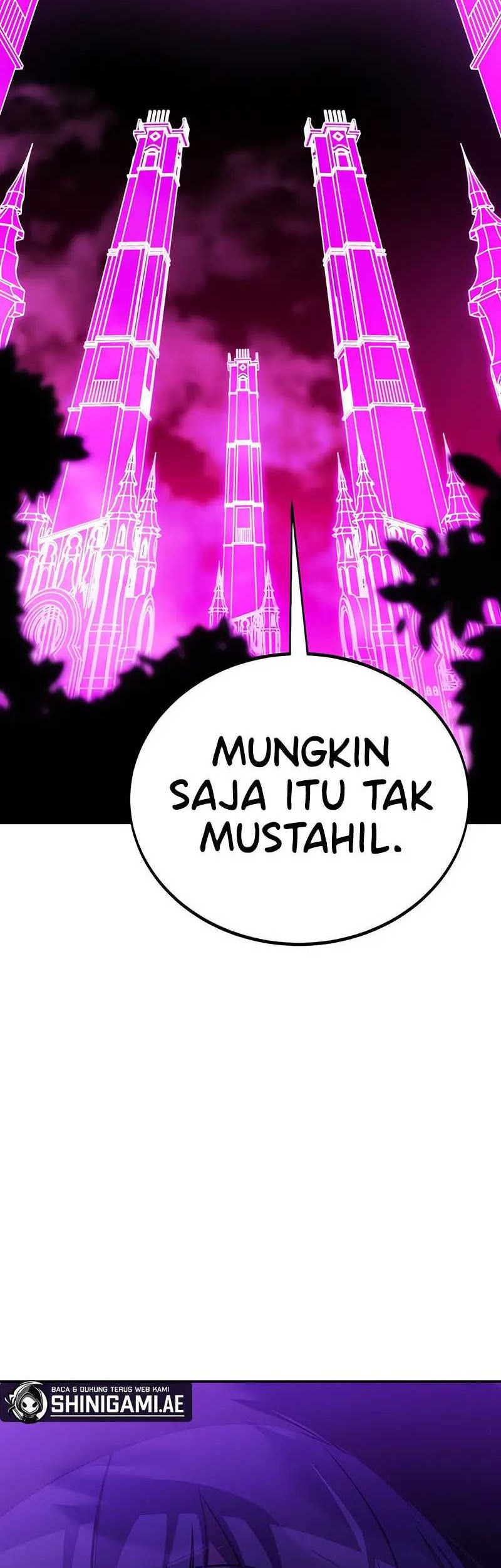 The Extra’s Academy Survival Guide Chapter 33 Gambar 43