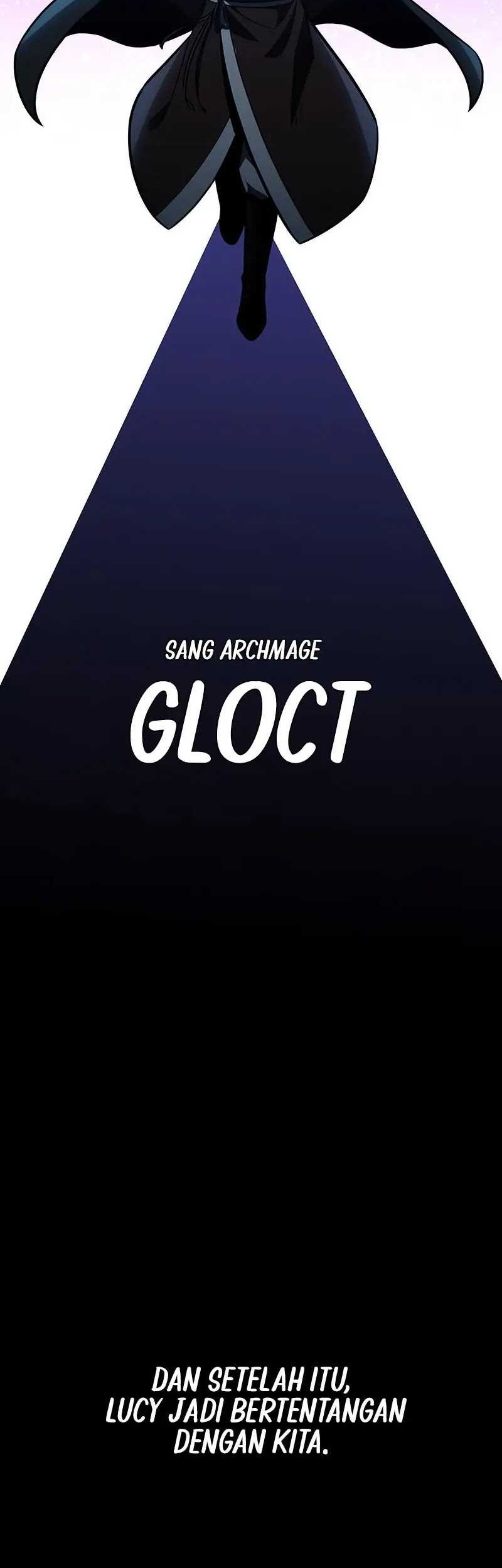 The Extra’s Academy Survival Guide Chapter 33 Gambar 49