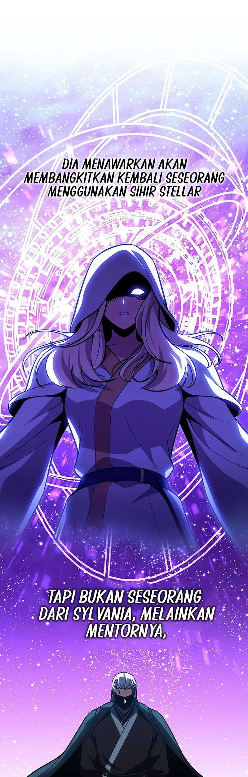 The Extra’s Academy Survival Guide Chapter 33 Gambar 48