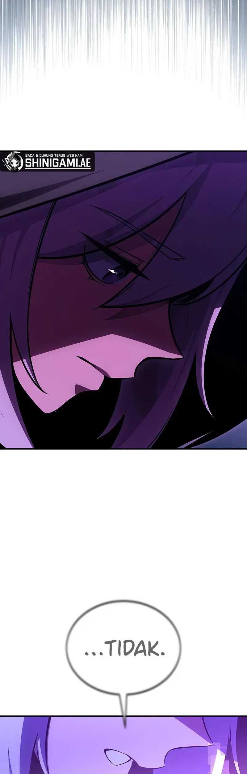 The Extra’s Academy Survival Guide Chapter 33 Gambar 91