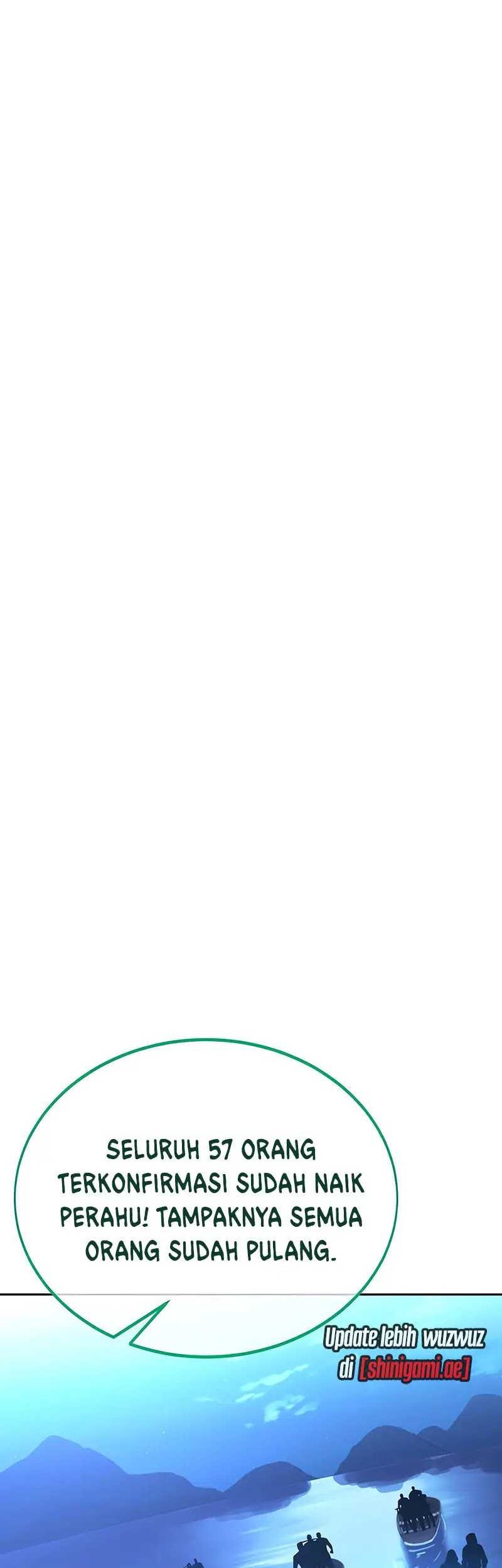 The Extra’s Academy Survival Guide Chapter 33 Gambar 95