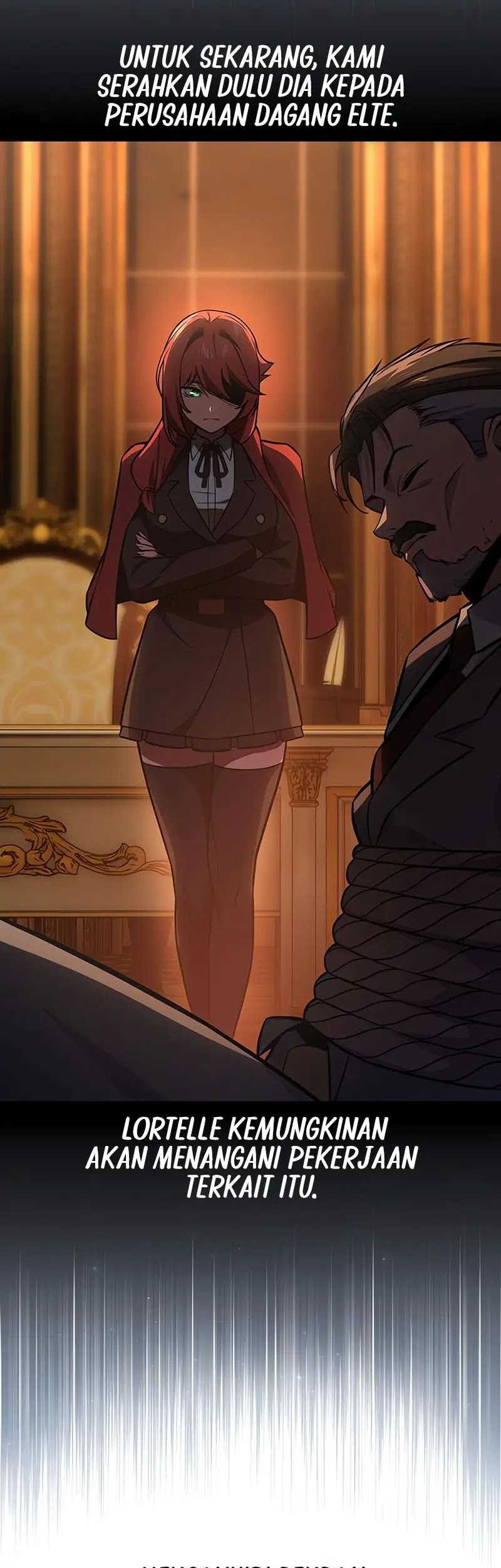 The Extra’s Academy Survival Guide Chapter 33 Gambar 98