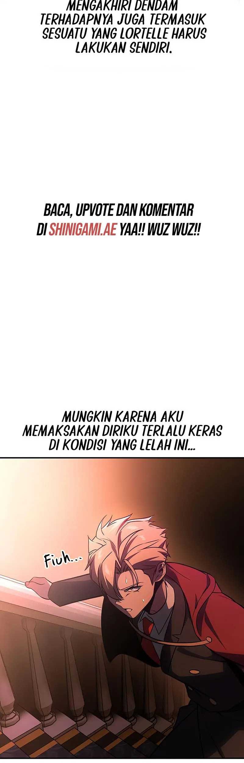 The Extra’s Academy Survival Guide Chapter 33 Gambar 99