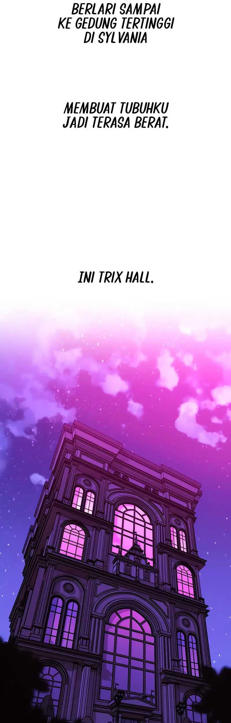 The Extra’s Academy Survival Guide Chapter 33 Gambar 100